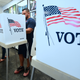 Image for article titled Illinois Cancels Voter Registrations for Almost 800 Former Inmates